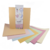 Papel para scrap 30x30 160gr Pastel IBICRAFT - comprar online