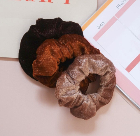 Scrunchie pana