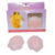 Pezoneras Tapa Pezon De Silicona Levictoria's Silicone Pad