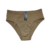 Bombacha Pack X3 Tiro Alto Vedetina Especial Microfibra - comprar online