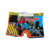 Bóxer Pack X 2 Infantil Niño Algodón Disney Marvel en internet