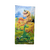 Toallon Playero Infantil Varios Personajes Algodon 100% - tienda online