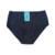 Bombacha Pack x 6 Especial Tiro Alto 3XL-5XL Algodón Whispper