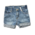 H&M - Short - 9/12 meses