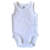 H&M - Body musculosa - 3 meses