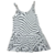 H&M - Vestido - 18/24 meses