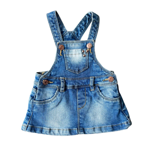 Zara - Jumper - 3/6 meses