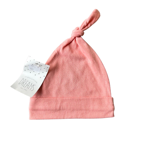 Dream - Gorrito - 0/3 meses