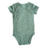 Carters - Body manga corta - 0/3 meses