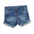 Cheeky - Short - 9/12 meses
