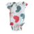 Carters - Body manga corta - New born