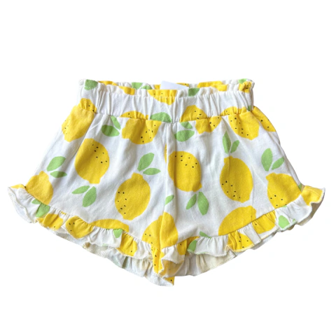 Zara - Short - 6/9 meses