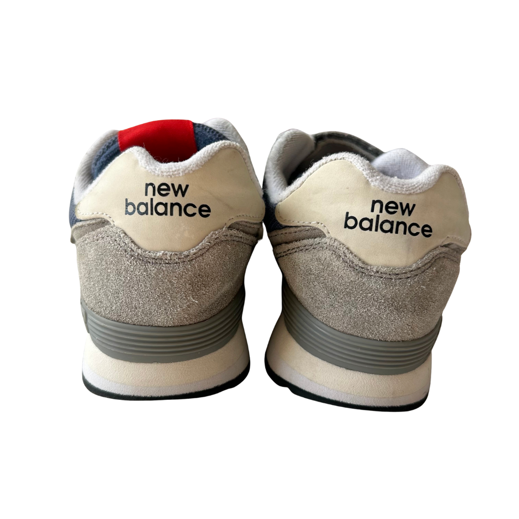 New balance - zapatillas - talle: 31
