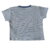 Babycottons - Remera manga corta - 12 meses - Swappy
