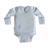 Cheeky - Body manga larga - 6/9 meses - tienda online