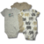 Carters - Body - 6 meses - tienda online