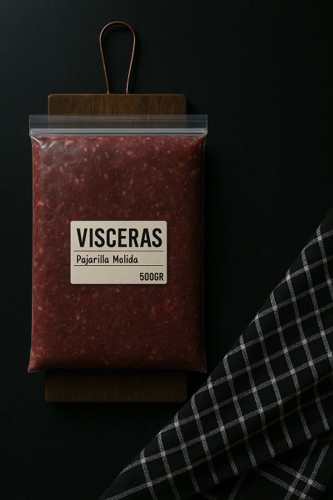 Pajarilla | 500gr - comprar online