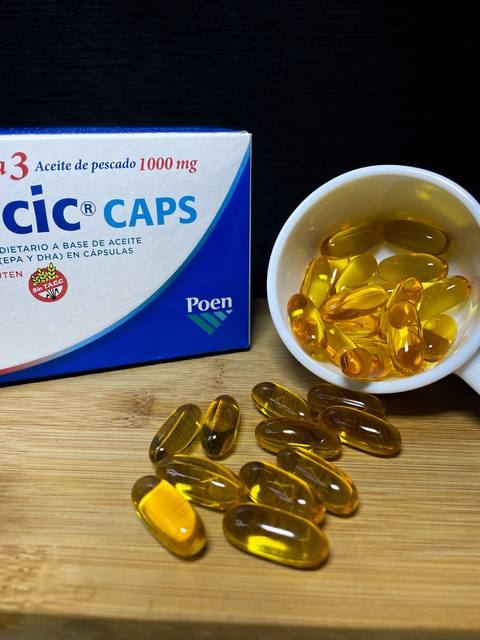 Omega3