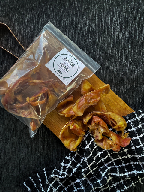 Trocitos de Cerdo | 100gr