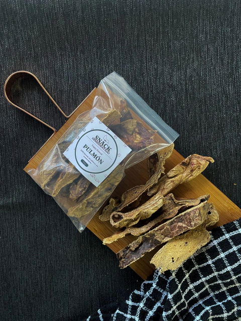 Pulmón | 50gr