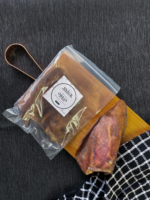 Oreja de Cerdo