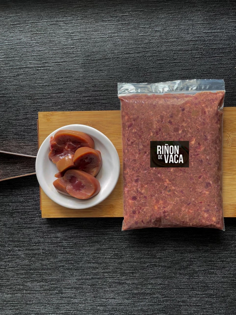 Riñón de Vaca | 500gr - comprar online