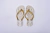 Flip Flop Samoa - Animal Fem - Samoa Brasil