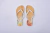 Flip Flop Samoa - Flower Fem - Samoa Brasil