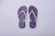 Flip Flop Samoa - Palm Tree Fem - Samoa Brasil