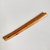 Canudo reutilizável de bambu - comprar online