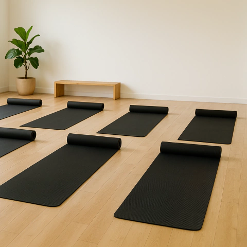 Tapetes de Yoga - Atacado - com ou sem personalização - comprar online