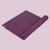 Tapete de Yoga em PVC Ecológico 4mm | Ultra Mat PRO - ROXO - Ekomat - comprar online