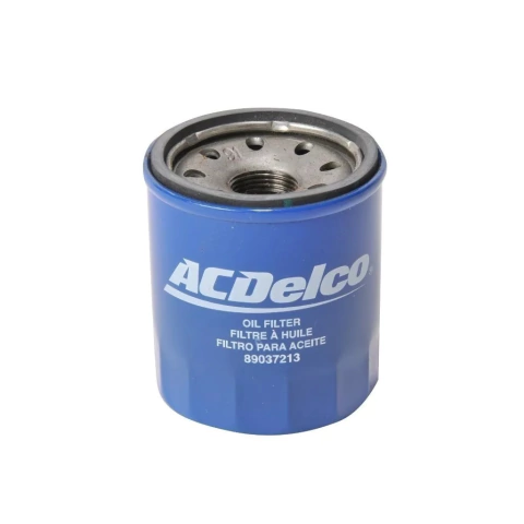 Filtro Aceite Sellado ACDELCO 89037213