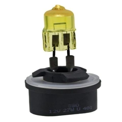 FOCO HELLA 880 YELLOW 12V 27W RECTO SET 880YL 8991161