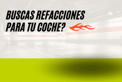 Banner de UNOREFACCIONES.MX