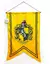 Banderín Harry Potter - Hufflepuff - Licencia Oficial - comprar online