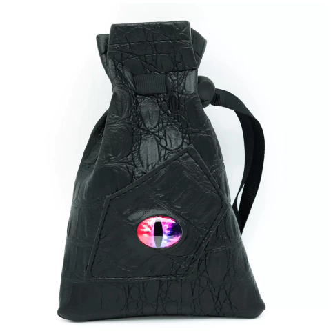 Bolsa Para Dados De Rol - Dragon Eye - Shenron (16x11cm) - comprar online