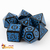 Set De 7 Dados Para Rol - Arrow - Ishval