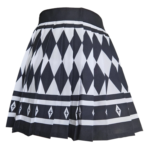 Pollera Regulable Anime - Tokyo Revengers - Draken - comprar online