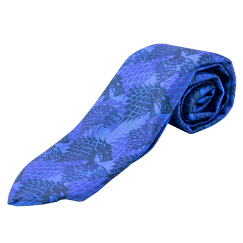 Corbata Game Of Thrones - House Stark - Original - comprar online