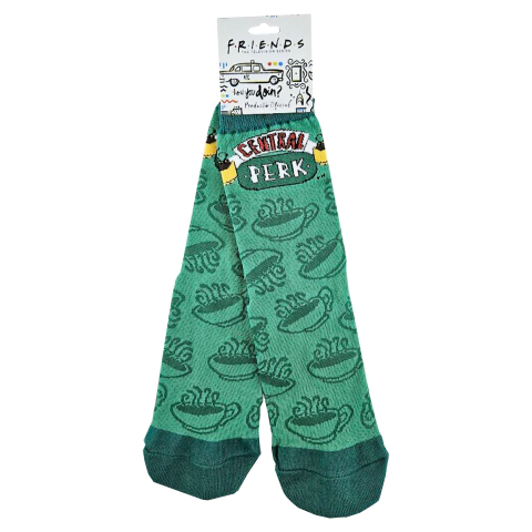 Medias - Friends - Central Perk - comprar online