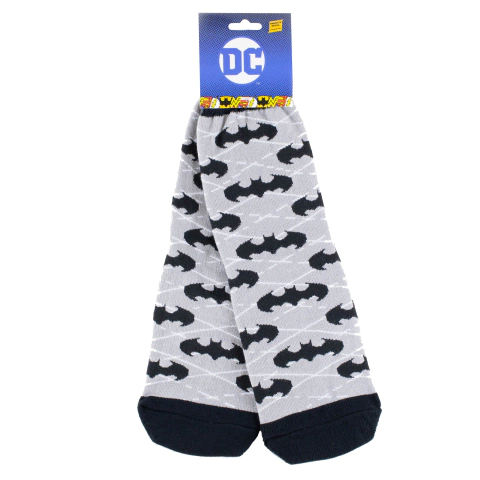 Medias - Dc Comics - Batman Mosaico - comprar online