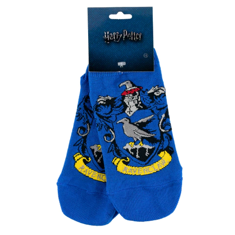 Medias Soquete - Harry Potter - Ravenclaw - comprar online