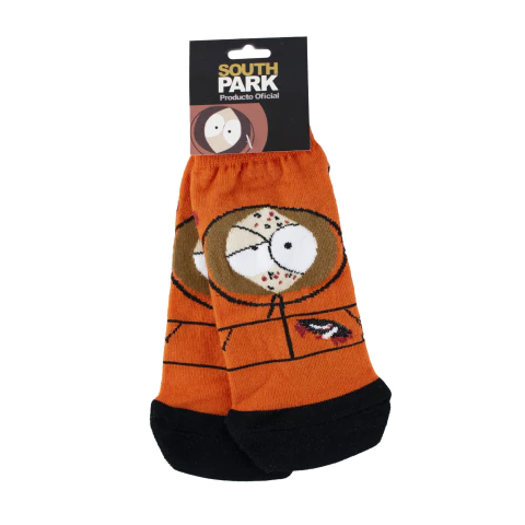 Medias Soquete - South Park - Kenny - comprar online