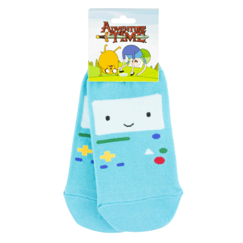 Medias Soquete - Hora De Aventura - Bmo - comprar online