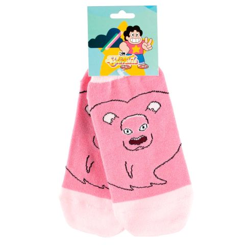 Medias Soquete - Steven Universe - Leon - comprar online