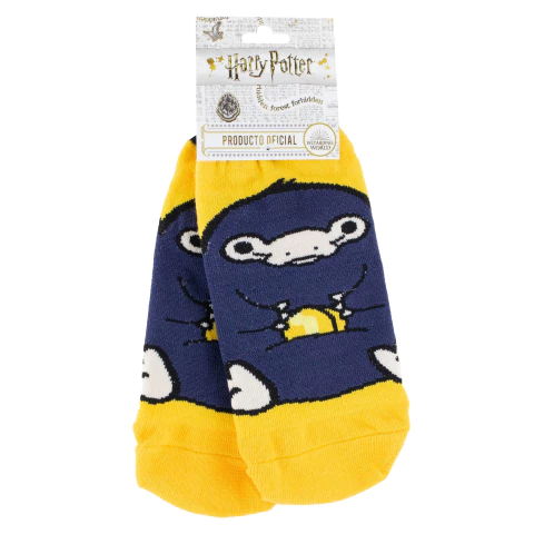 Media Soquete - Animales Fantásticos - Niffler - comprar online