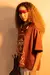 T-SHIRT IRACEMA SKETCH OVERBOXY - OcO club