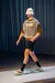SHORT HEAVY - loja online