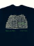 T-SHIRT EDIFÍCIO SÃO PEDRO - loja online